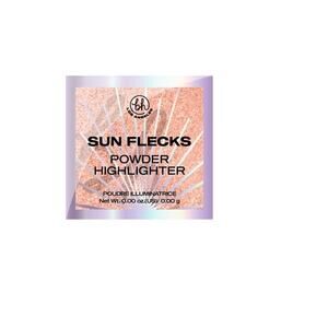 BH Cosmetics Los Angeles Sun Flecks Highlight - Cali Summer